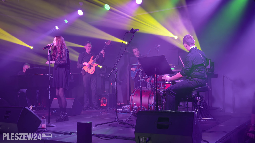 Lekcja muzyki improwizowanej w Zajezdni Kultury