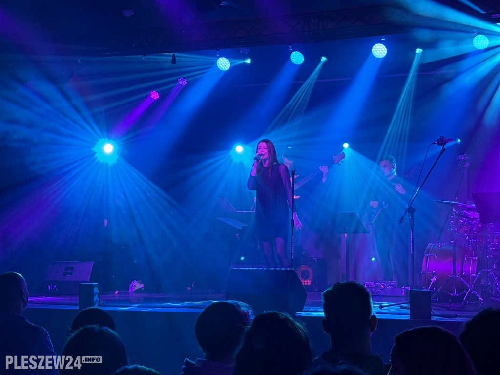 Lekcja muzyki improwizowanej w Zajezdni Kultury