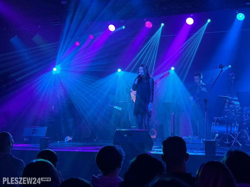Lekcja muzyki improwizowanej w Zajezdni Kultury
