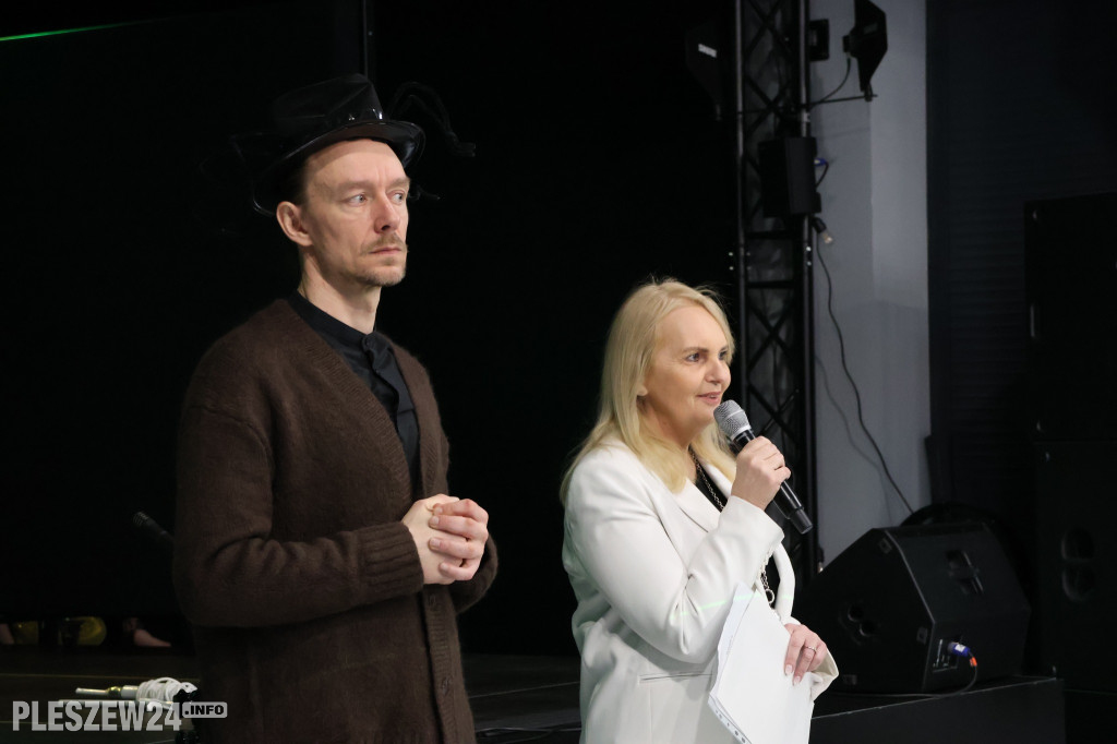 XX Jubileuszowy Przegląd Teatrzyków Przedszkolnych