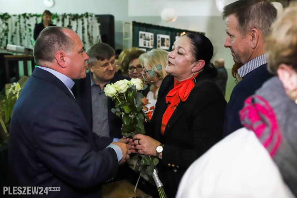Promocja książki poświęconej ludności żydowskiej