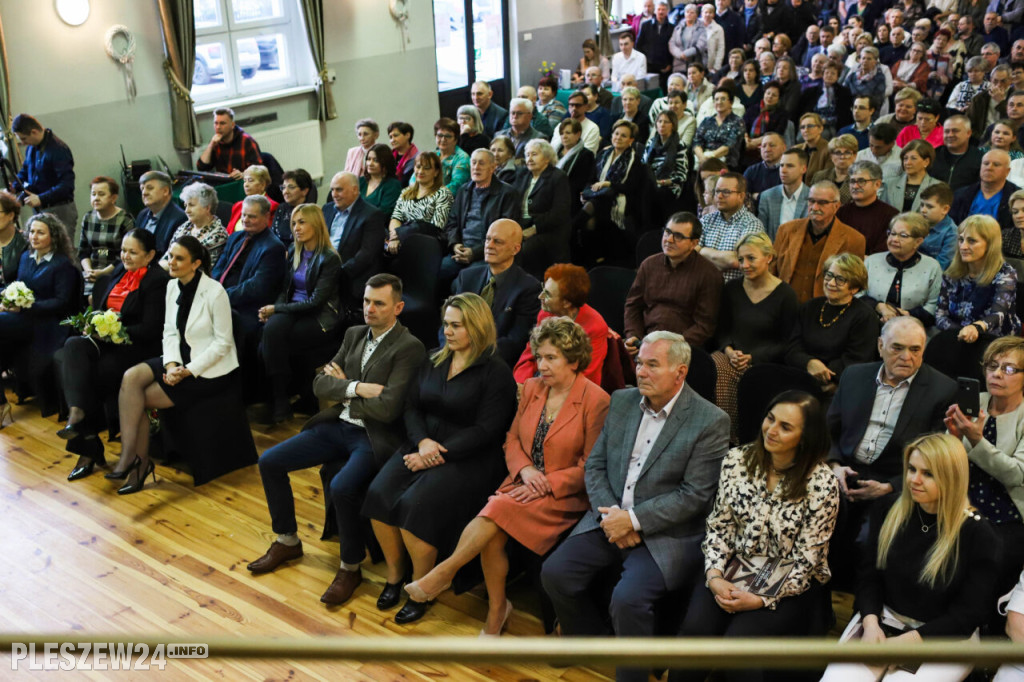 Promocja książki poświęconej ludności żydowskiej
