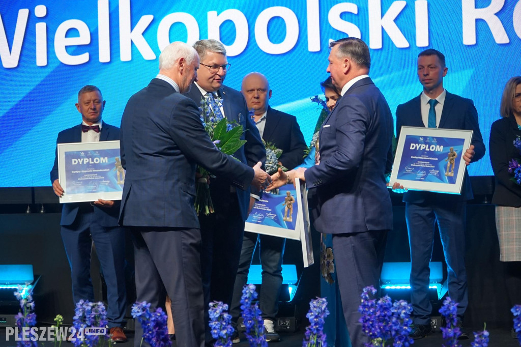 Wielkopolski Rolnik Roku