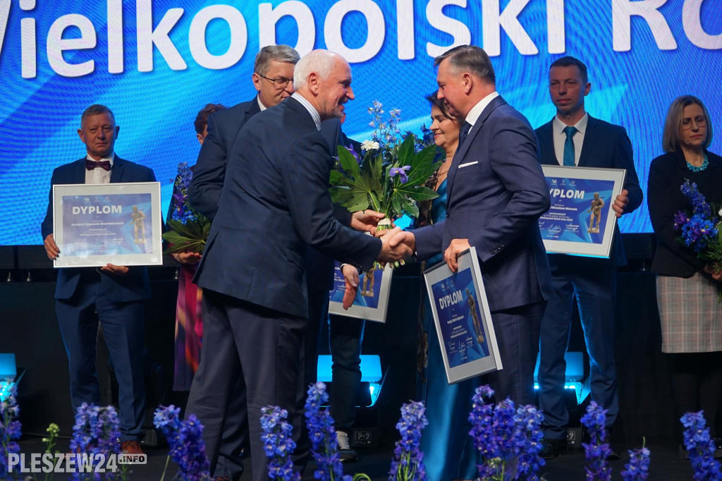 Wielkopolski Rolnik Roku