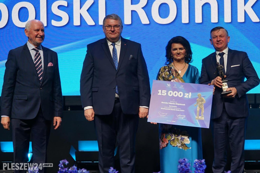 Wielkopolski Rolnik Roku