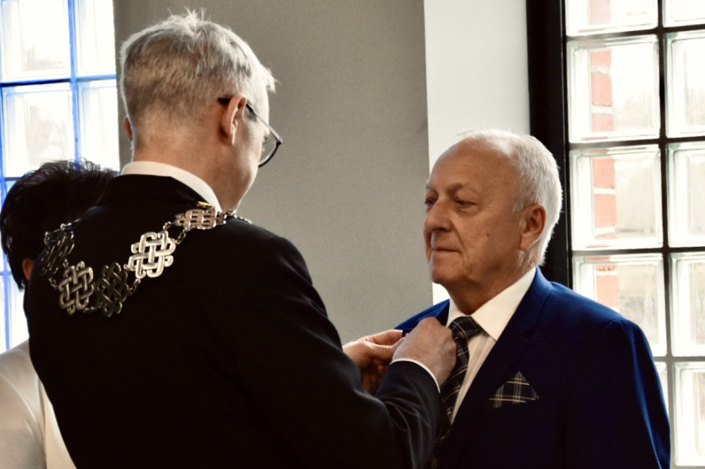 Złote gody w Pleszewie