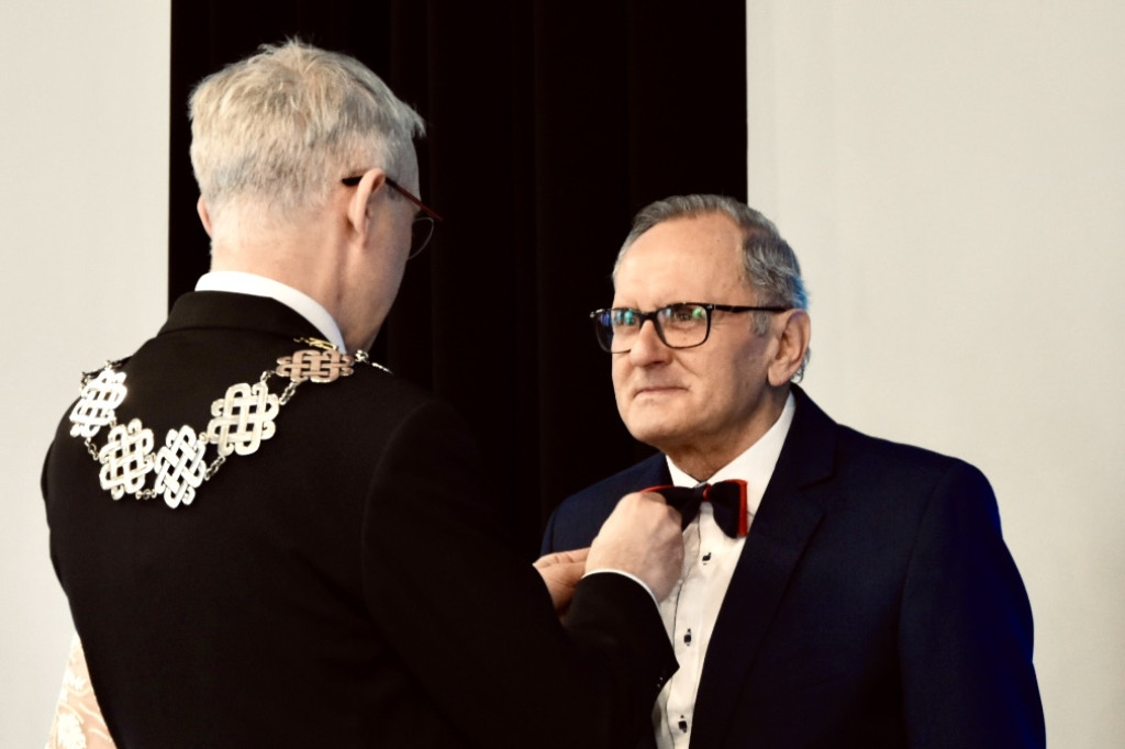 Złote gody w Pleszewie