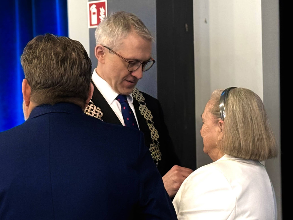 Złote gody w Pleszewie