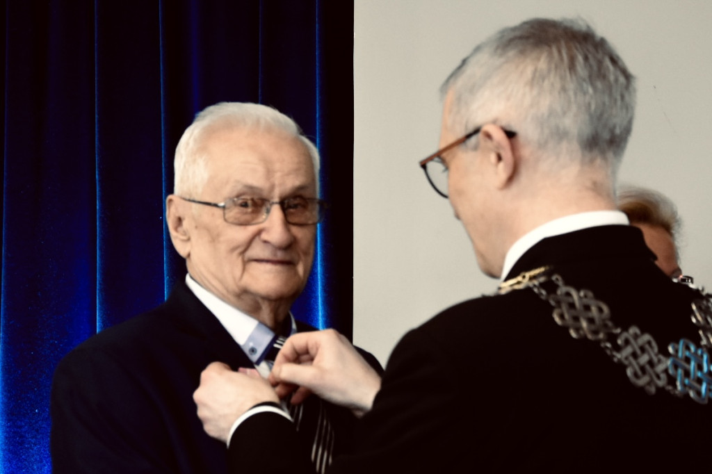 Złote gody w Pleszewie
