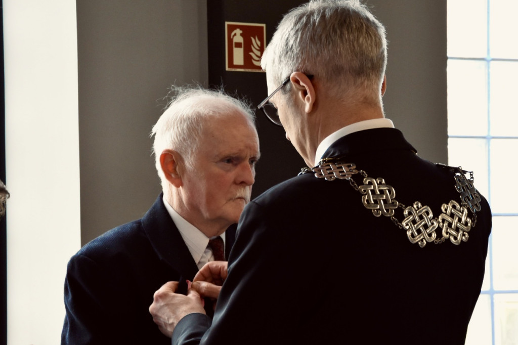 Złote gody w Pleszewie