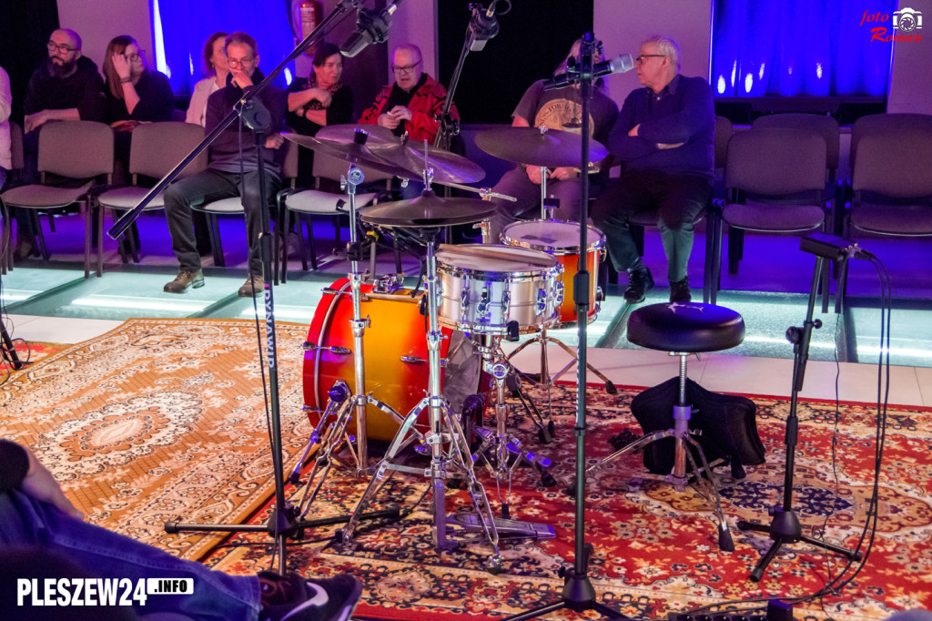 Koncert Bolewski & Tubis