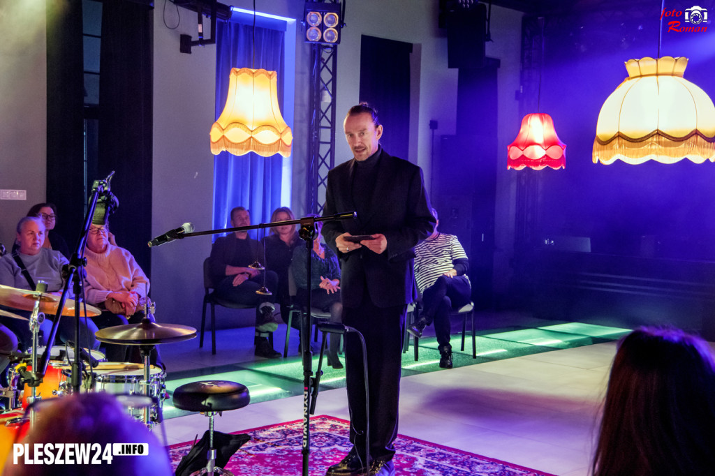 Koncert Bolewski & Tubis