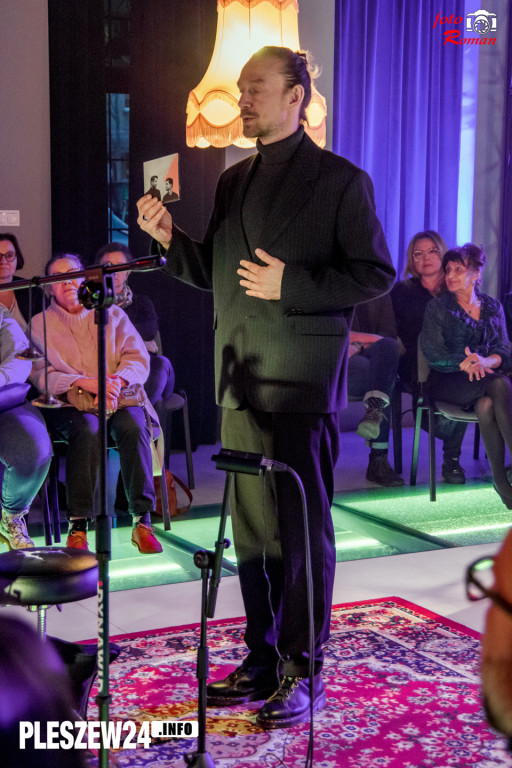 Koncert Bolewski & Tubis