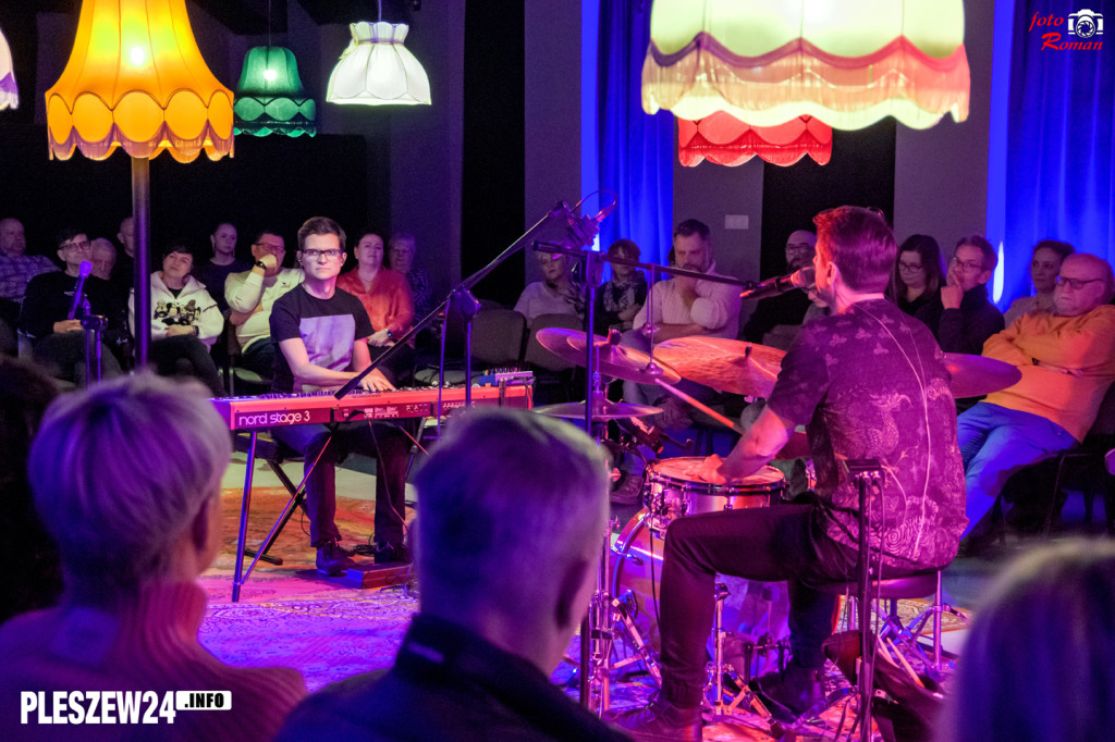 Koncert Bolewski & Tubis