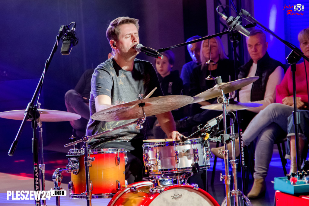 Koncert Bolewski & Tubis