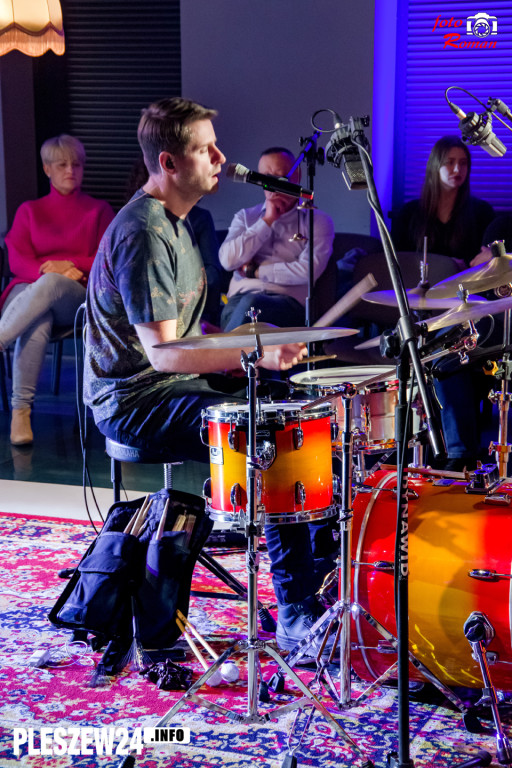 Koncert Bolewski & Tubis