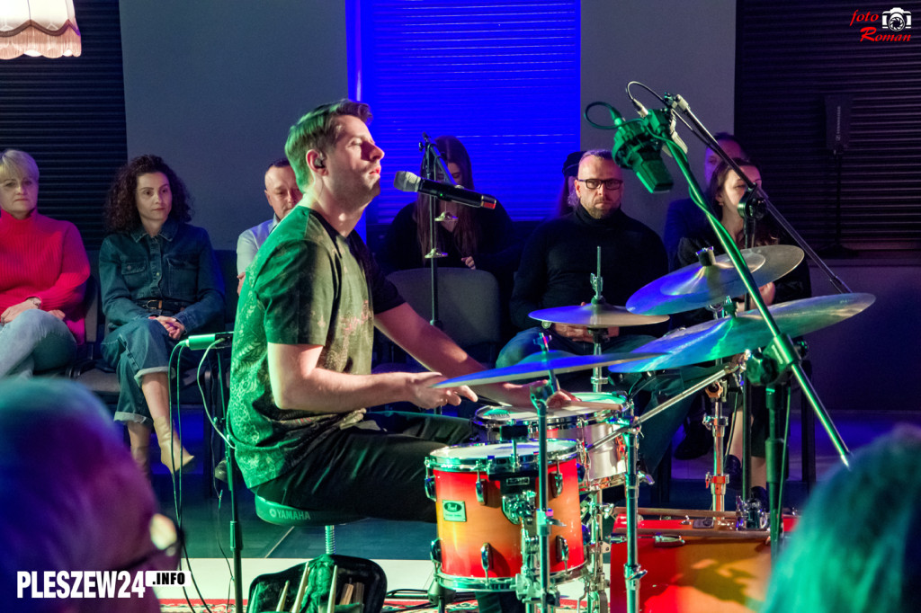 Koncert Bolewski & Tubis
