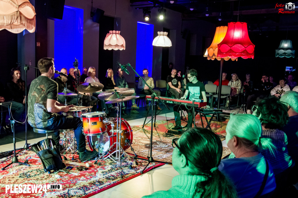 Koncert Bolewski & Tubis