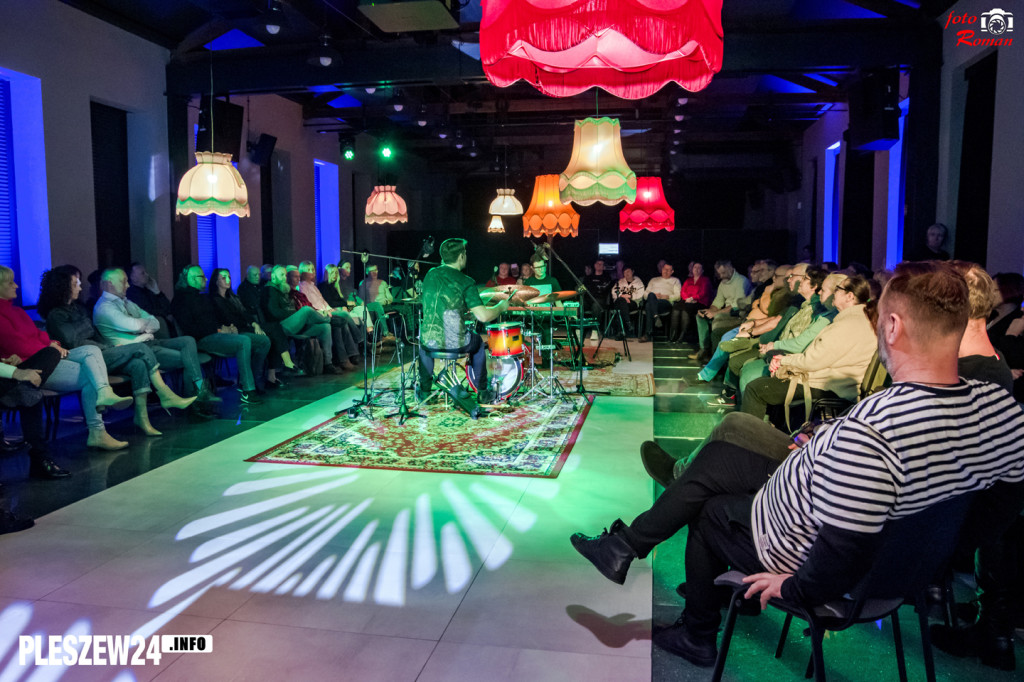 Koncert Bolewski & Tubis