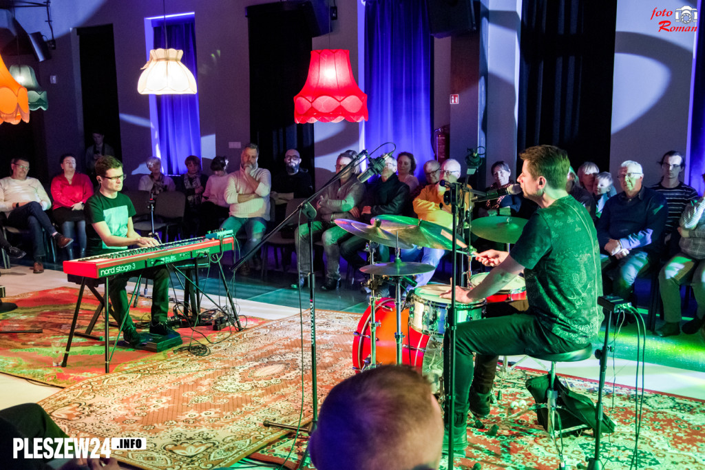 Koncert Bolewski & Tubis