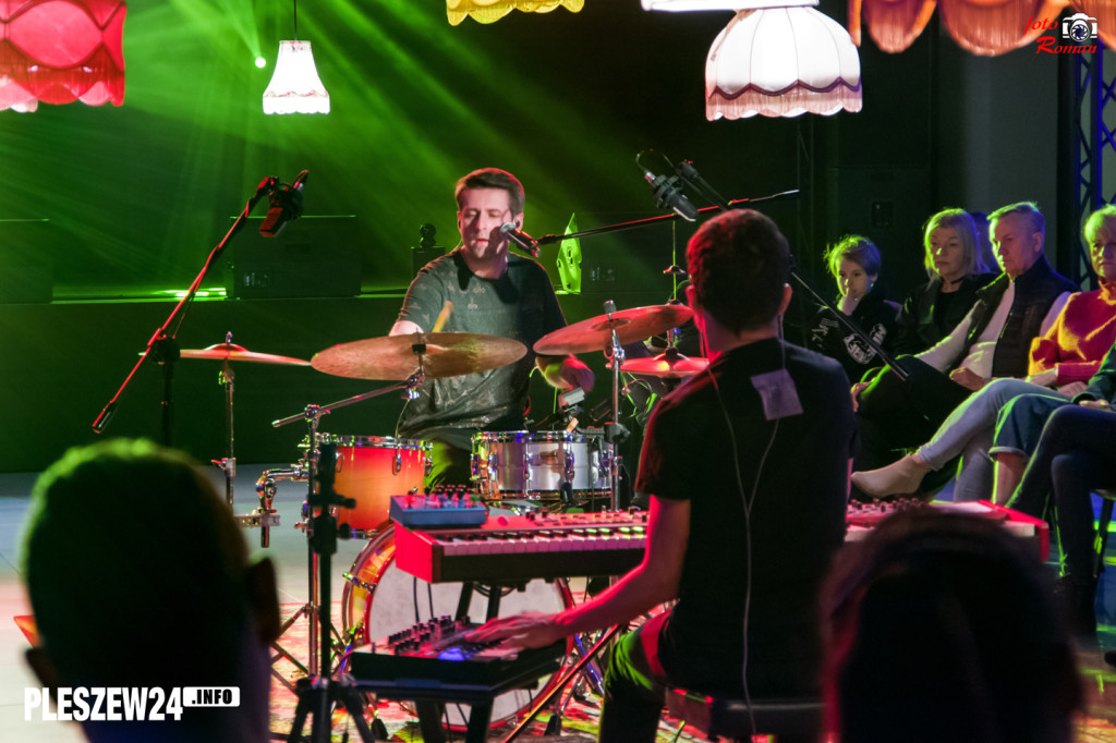 Koncert Bolewski & Tubis