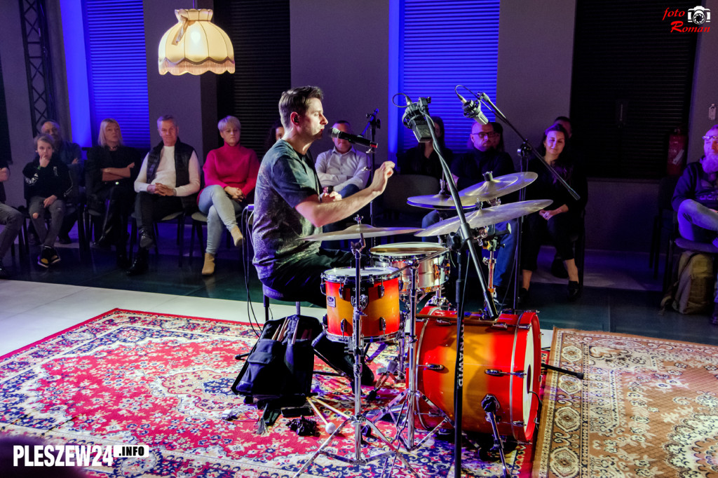Koncert Bolewski & Tubis