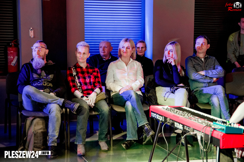 Koncert Bolewski & Tubis
