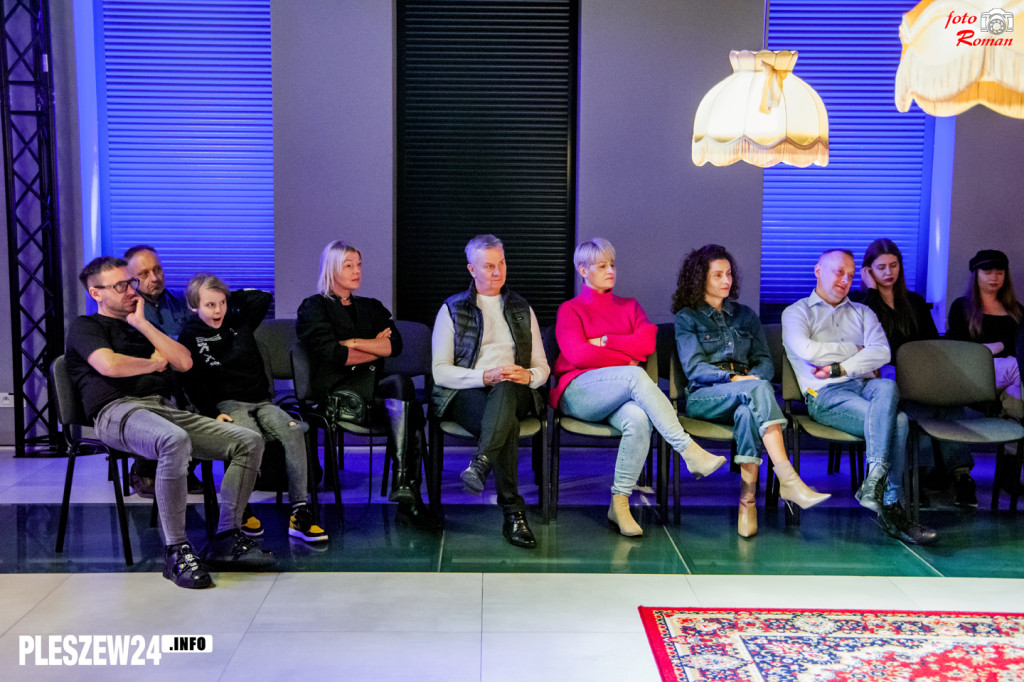 Koncert Bolewski & Tubis
