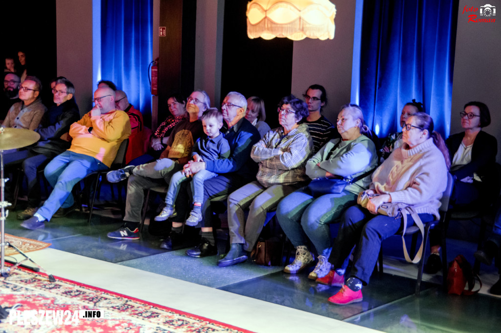 Koncert Bolewski & Tubis