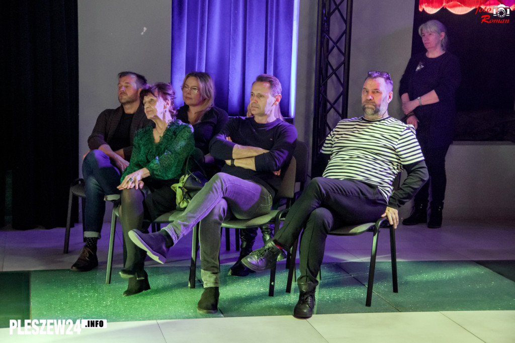 Koncert Bolewski & Tubis
