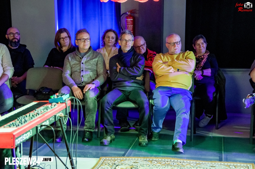 Koncert Bolewski & Tubis