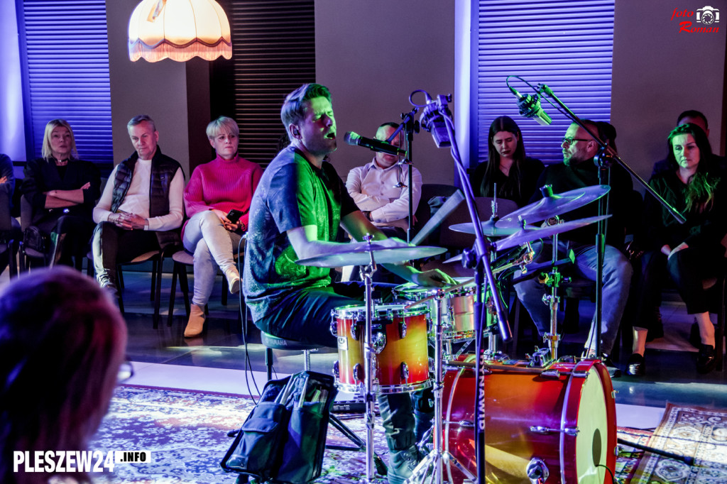 Koncert Bolewski & Tubis