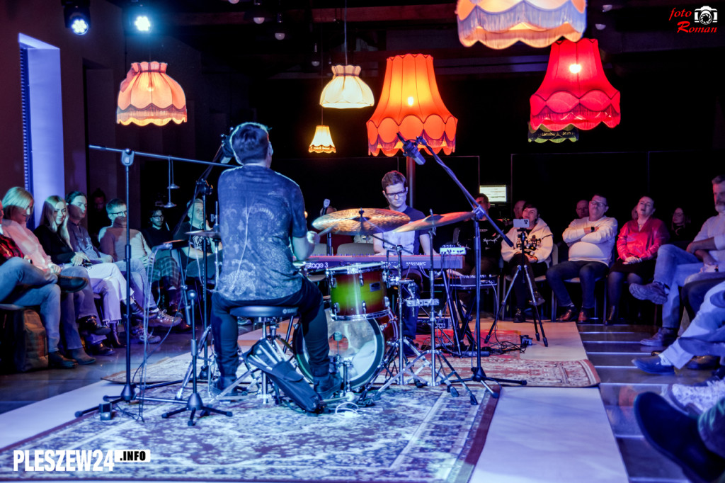 Koncert Bolewski & Tubis