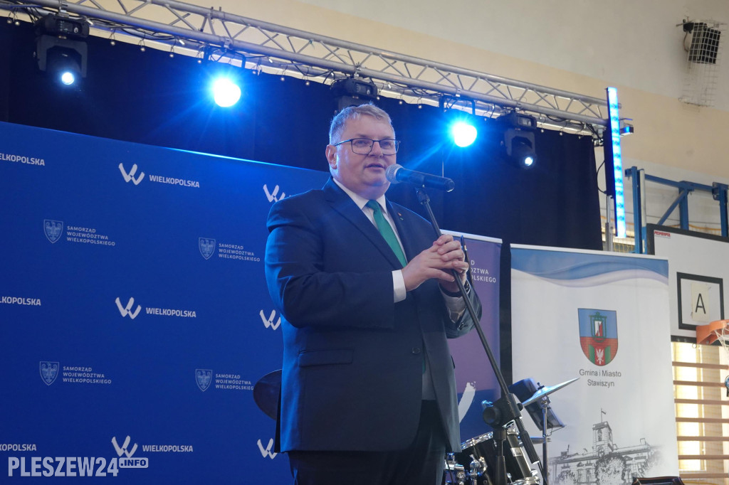 Wielkopolscy sołtysi  pielgrzymowali do Józefa