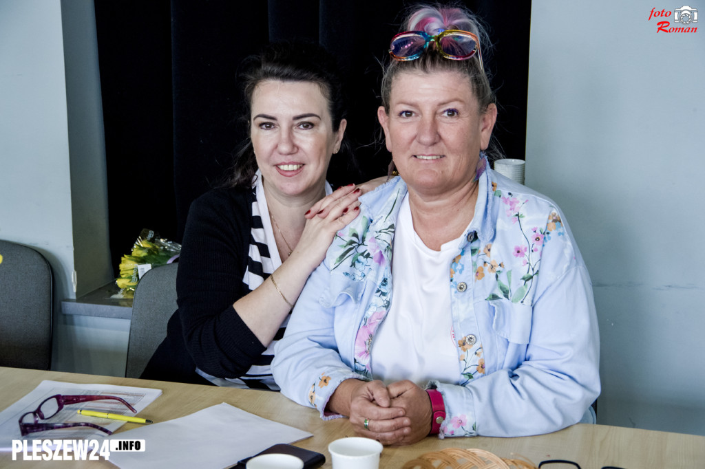 93 Akcja Krwiodawstwa w Pleszewie
