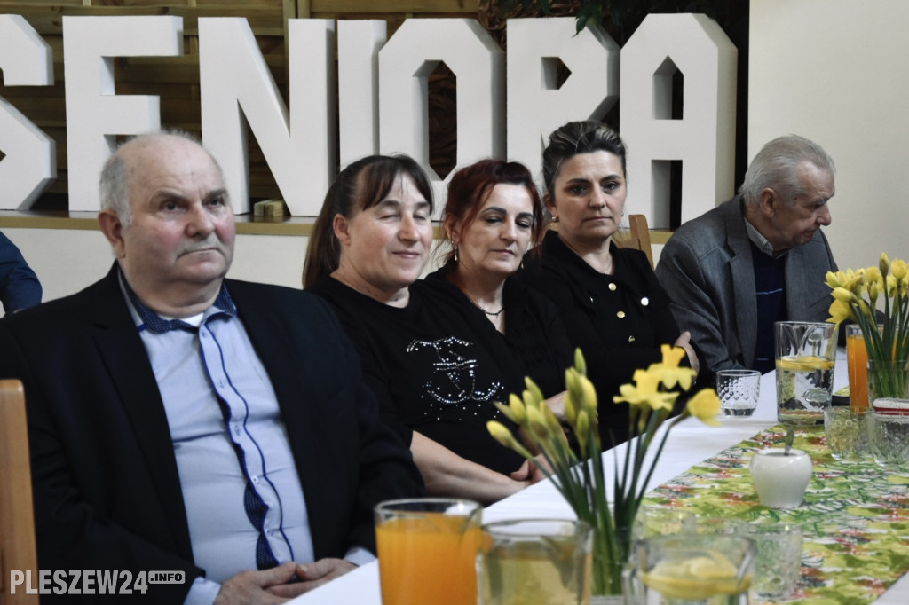 Sołtysi z gminy Chocz podsumowali swoje kadencje