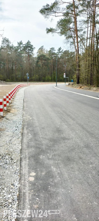 Przygotowania do sezonu turystycznego w Gołuchowie