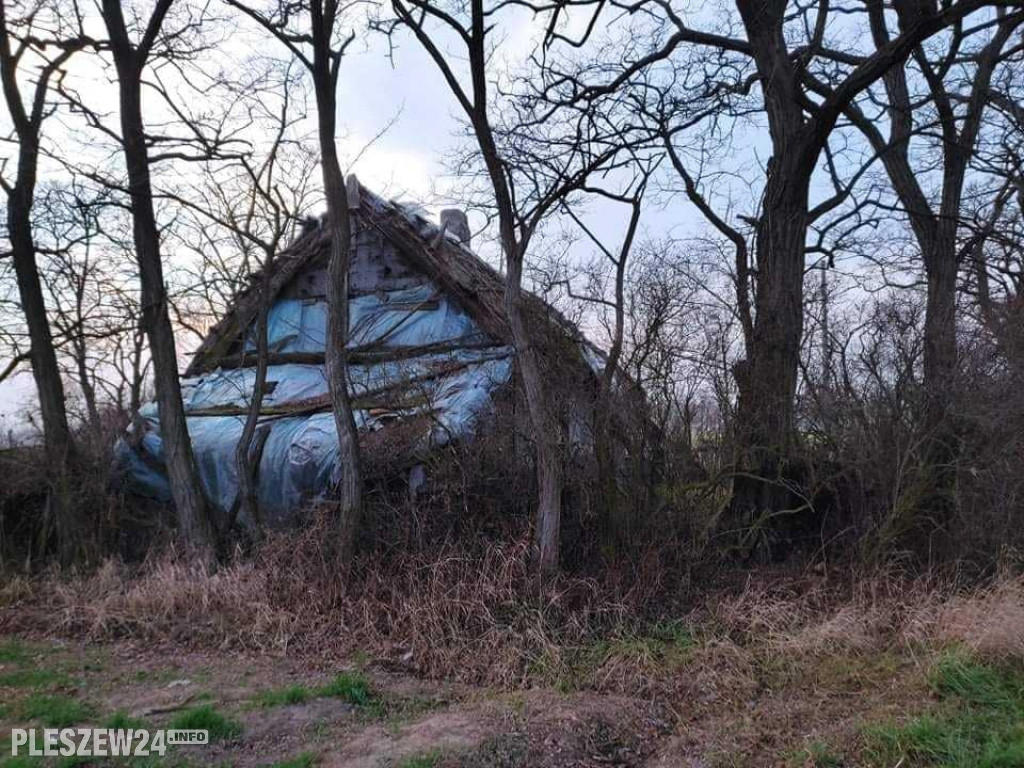 Dom, który ciężko nazwać domem