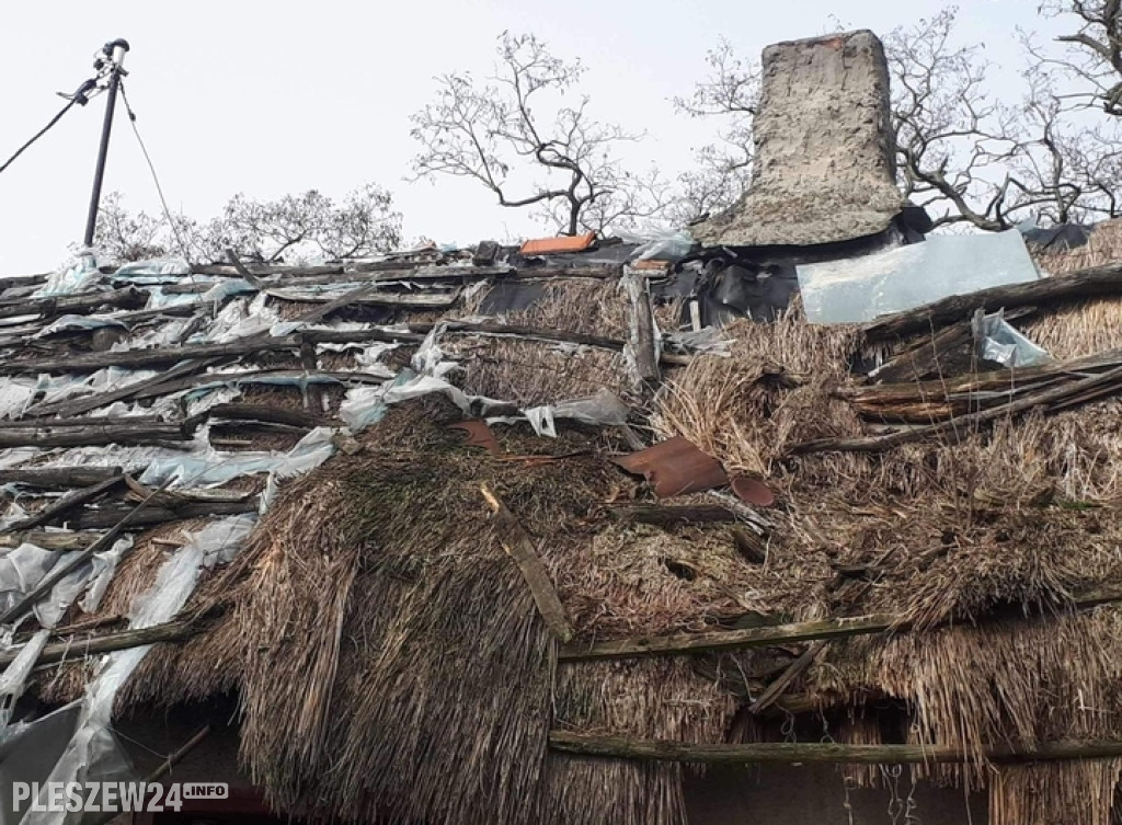 Dom, który ciężko nazwać domem