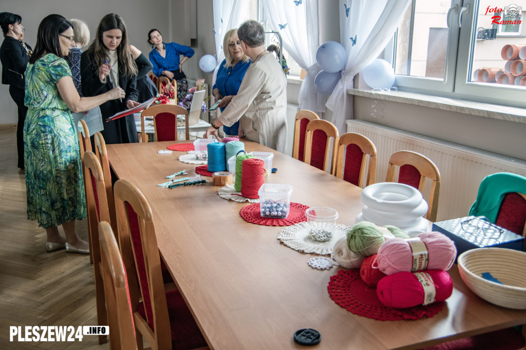 Wielka Gala Zespołu Szkół Usługowo - Gospodarczych