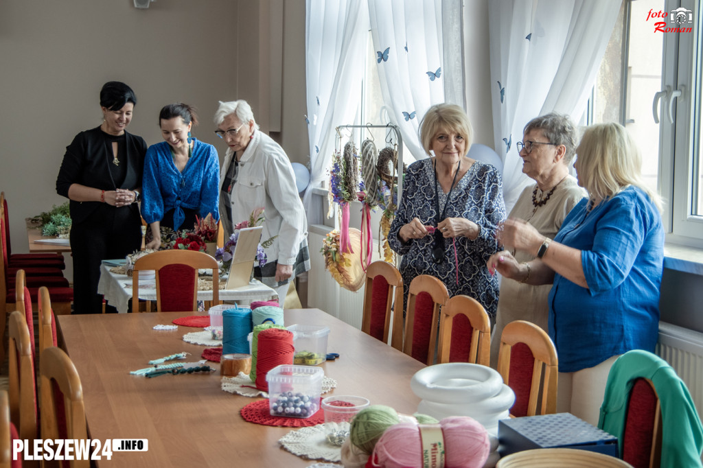 Wielka Gala Zespołu Szkół Usługowo - Gospodarczych