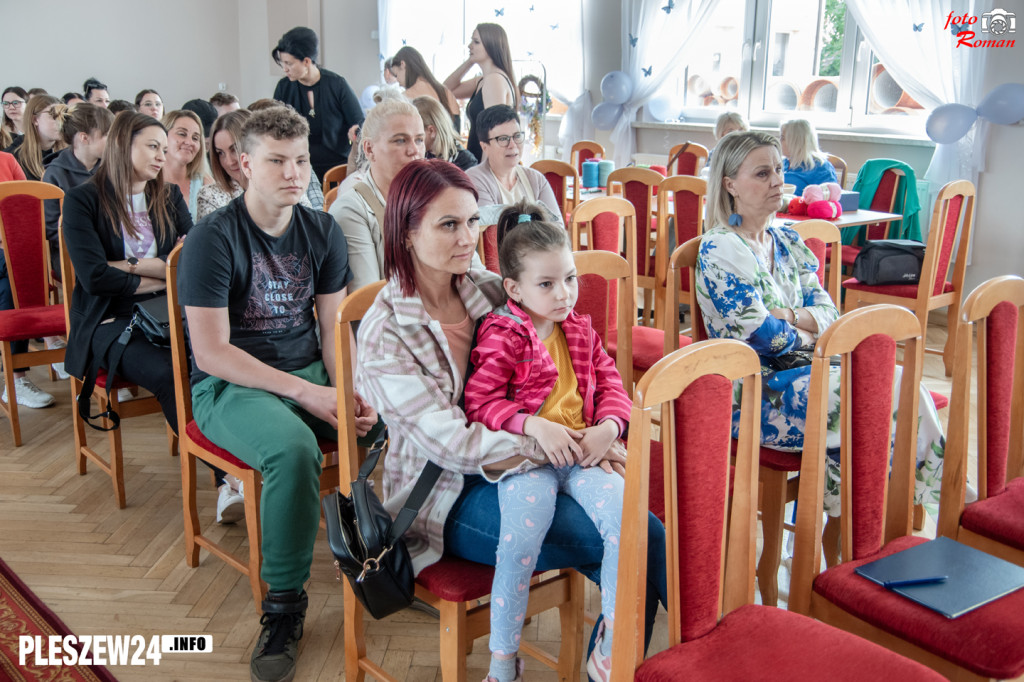 Wielka Gala Zespołu Szkół Usługowo - Gospodarczych