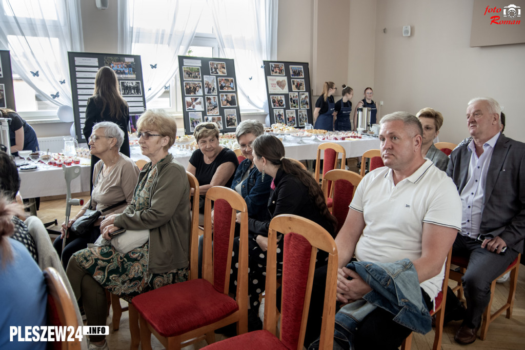 Wielka Gala Zespołu Szkół Usługowo - Gospodarczych