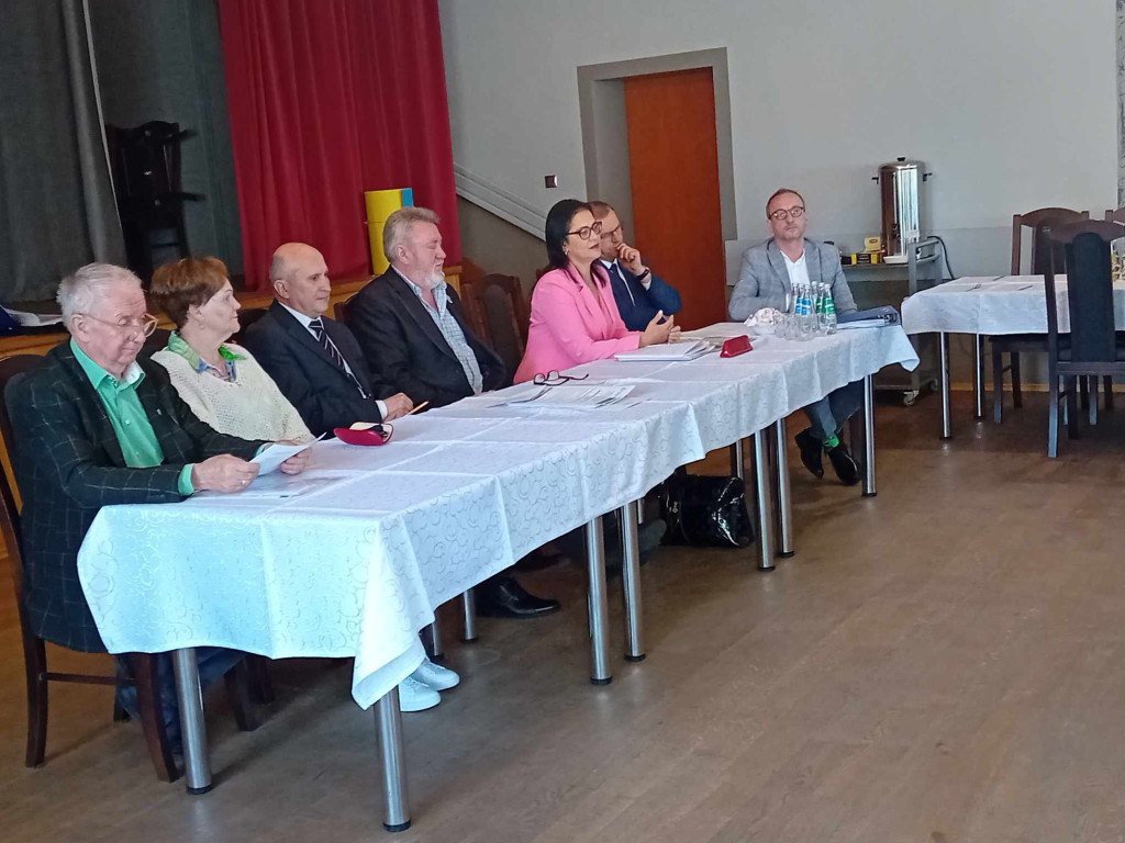 Informacja Banku Spółdzielczego w Pleszewie