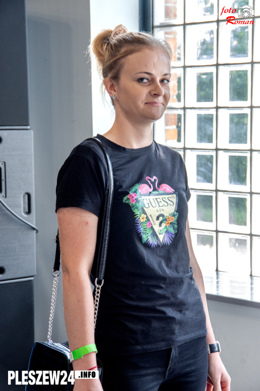 Pleszewianie oddali krew