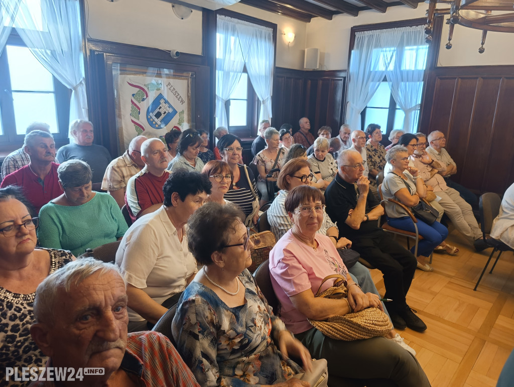 Wybory na osiedlu Jordanowskim