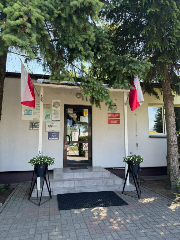 Społeczne Liceum Ogólnokształcące w Jarocinie