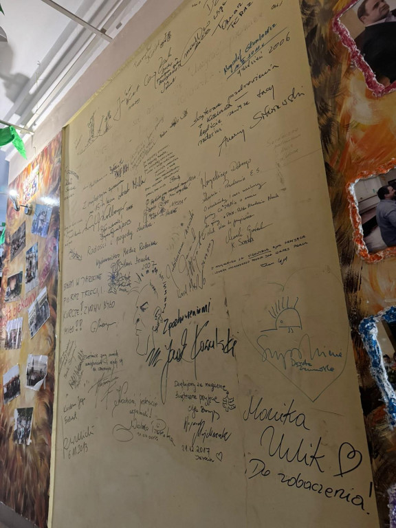 Społeczne Liceum Ogólnokształcące w Jarocinie