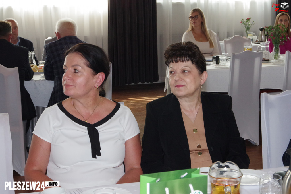 Zebranie Przedstawicieli BS w Pleszewie