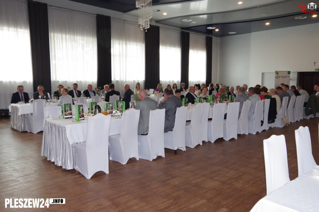 Zebranie Przedstawicieli BS w Pleszewie